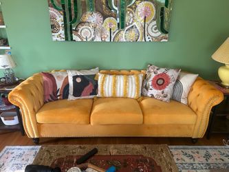 COUCH SOFA