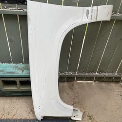 CHEVY  GMC FENDER
