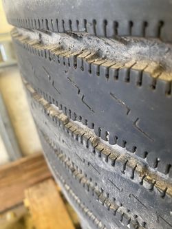Truck Tires 11r22.5