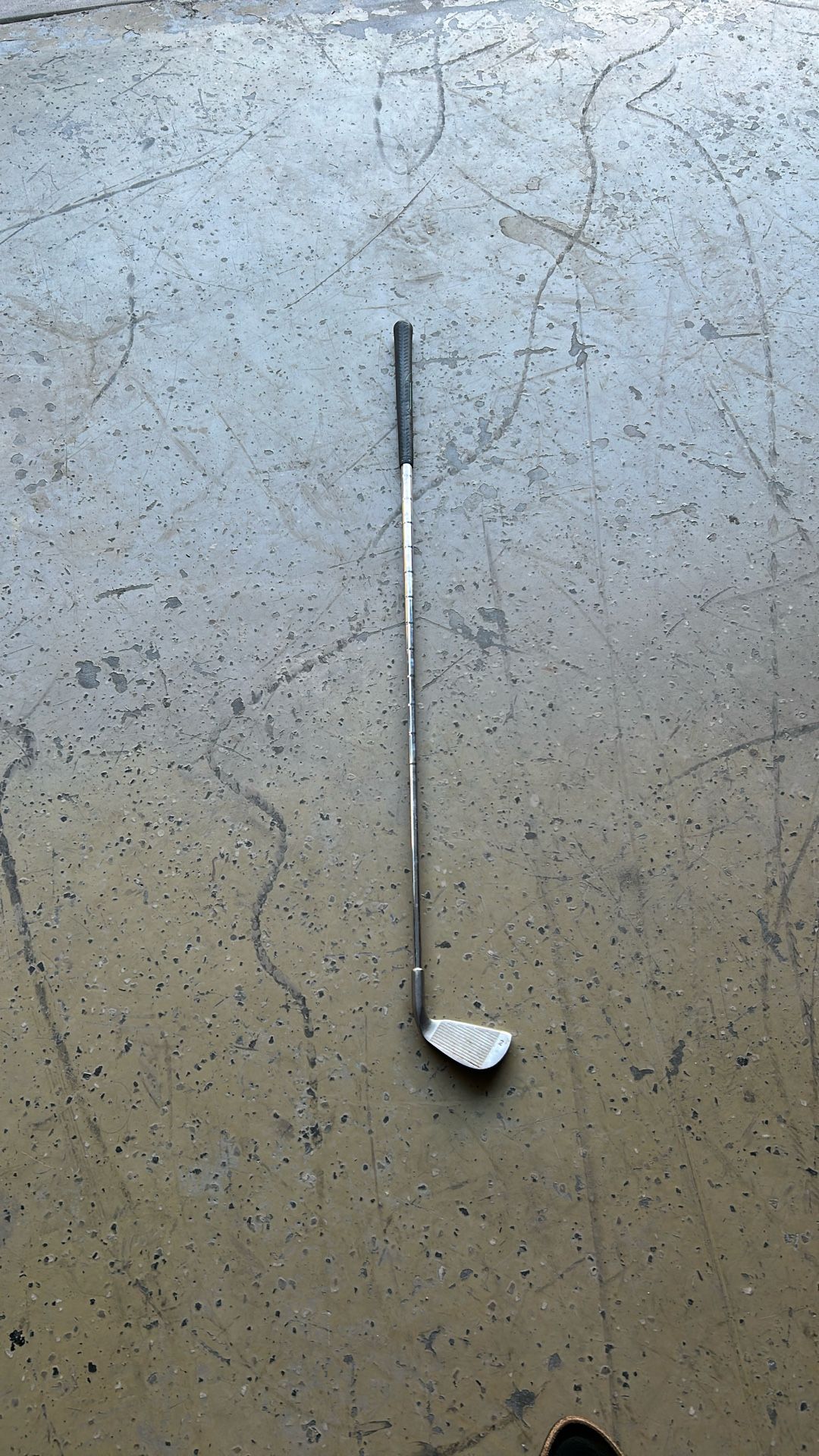 Golf club Tour Model 2