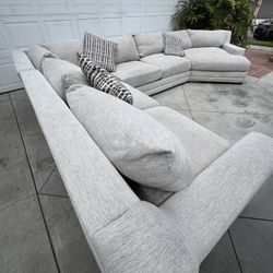 Living Spaces Couches
