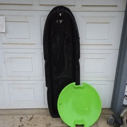 Snow Sleds