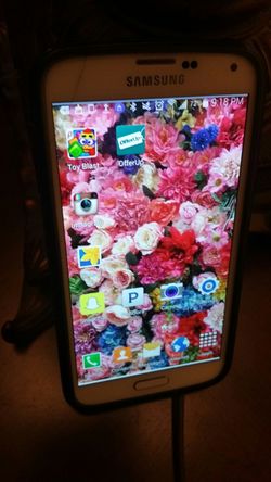 Samsung Galaxy 5