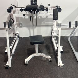 Upper Tone Equalizer