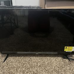 Television “TV”