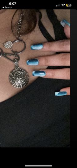 Nail Supplies