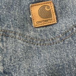 Carhartt Jeans 