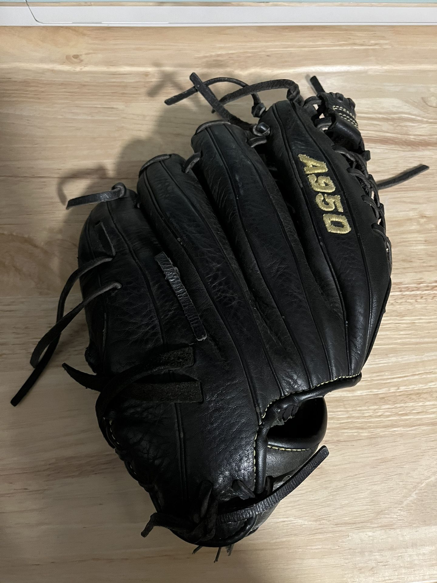 Baseball Glove