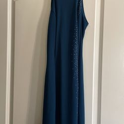Prom/wedding Dress Size 5/6 $12