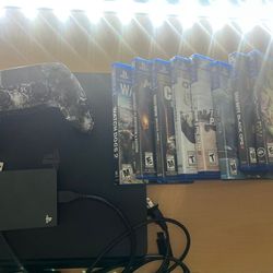 PlayStation 4 Bundle