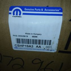 Fly Wheel Assembly For Jeep Look Up Your Part Number N Match Also Have Clutch For This If Needed