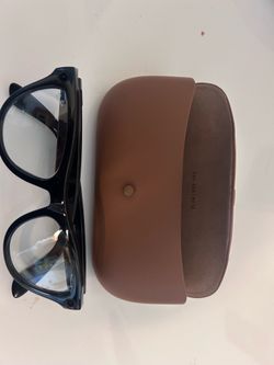Rayban meta  glasses
