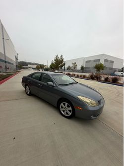 2005 Lexus ES 330
