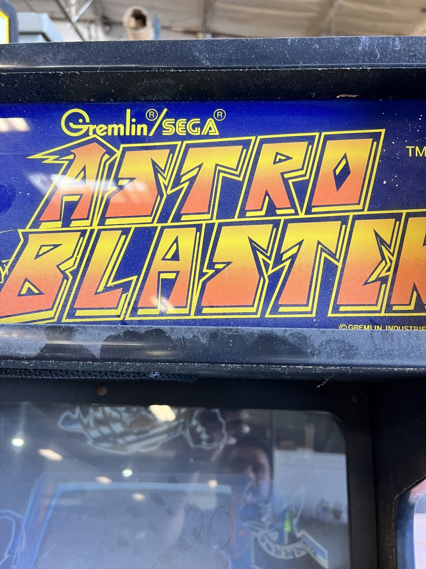 Arcade Machines For Sale for Sale in Stanton, CA OfferUp