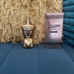 Jean Paul Gaultier, Gold,  medium Size