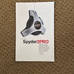 SpyderPro TV Pro