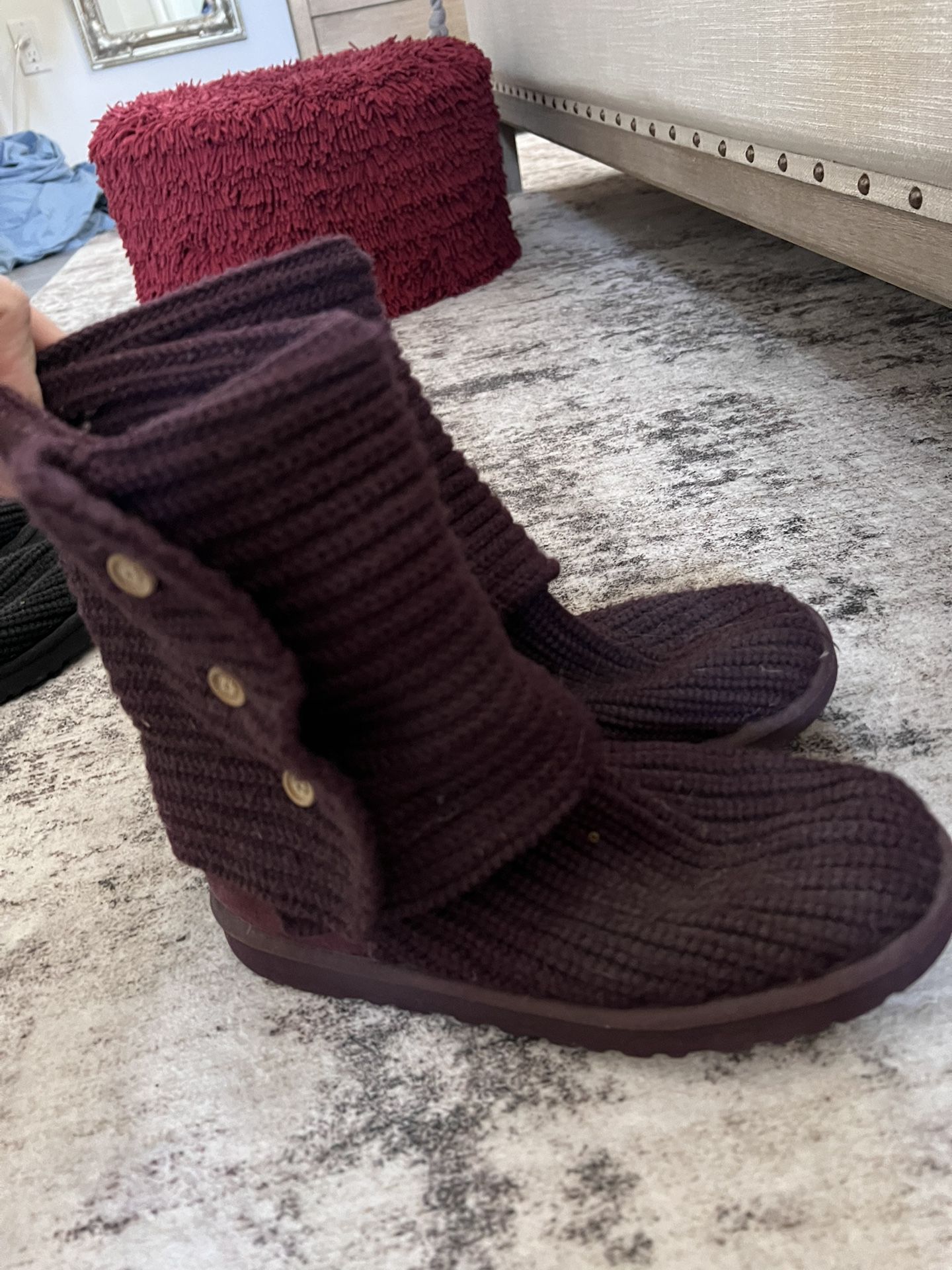Ugg Boots