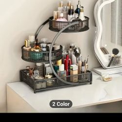 Makeup tray Or fruit tray.