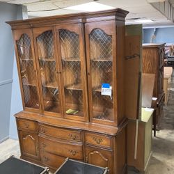 China cabinet