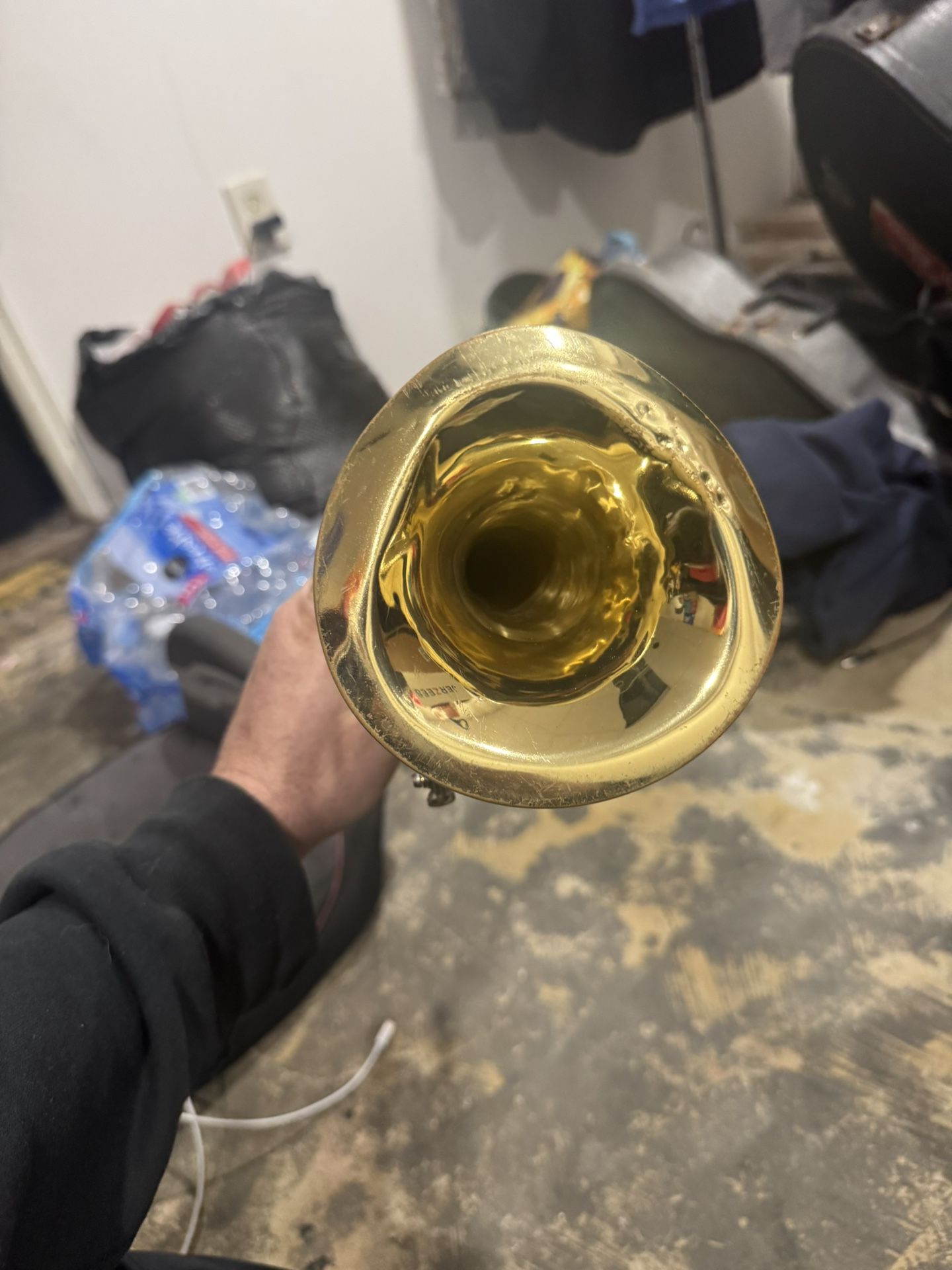Trumpet