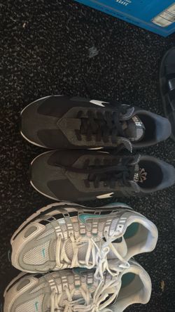 Nikes men