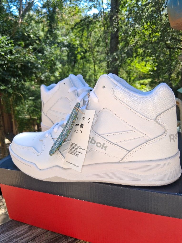 MEN'S REEBOK ROYAL 4500H2 XE SNEAKERS