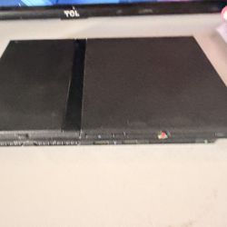 PlayStation 2 Slim