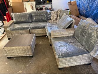 Bicicletas muebles y más