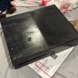 X Box Game
