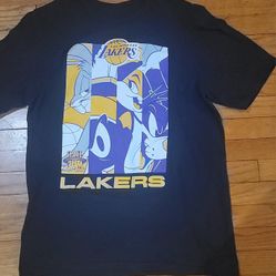 Lakers Youth Tshirt 