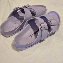 Birkenstock Sandals 38 (7.5)