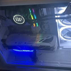 4070ti Super Intel I714700k