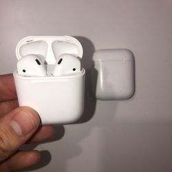 Air Pods