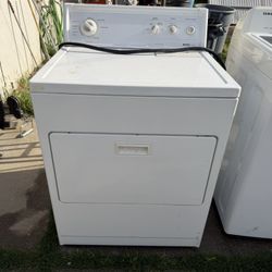 Kenmore Dryer