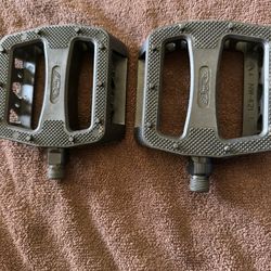Bike Pedals 