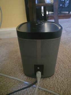 Sonos play 1