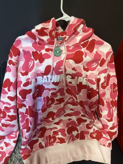 BAPE HOODIE