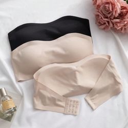 Wireless Bras 