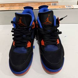 Jordan 4 Retro Cavs
