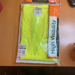 Safety Vest