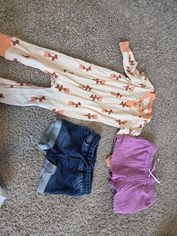 Free Girls Clothes