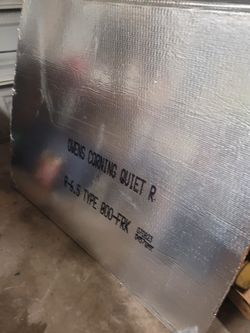 Owens CORNING Quiet R