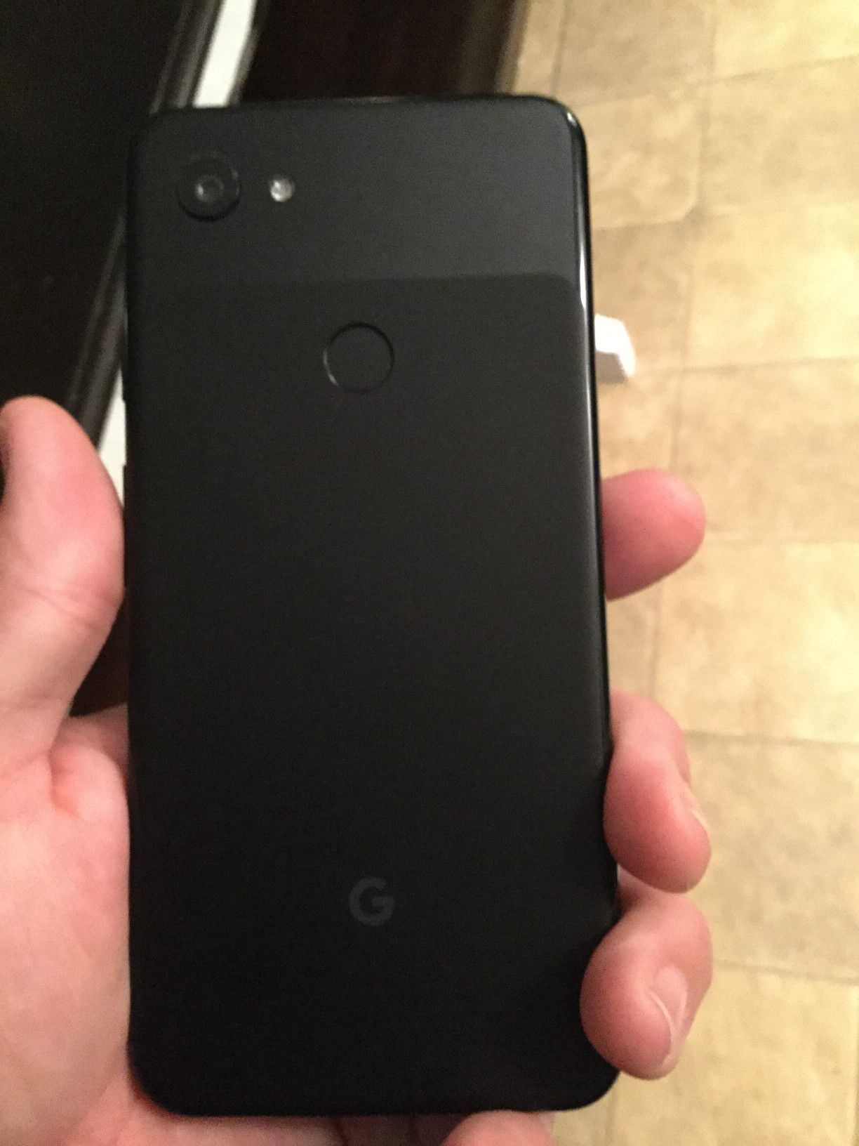 Google Pixel 3aXL T-Mobile
