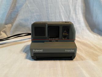 Polaroids Impulse