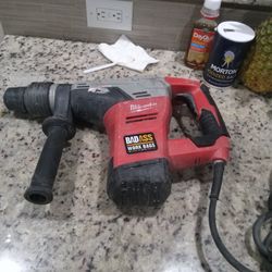 Taladro Hammer Drill