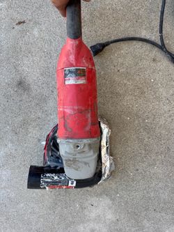 Milwaukee 7/9 inch