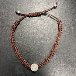 Brown Bracelet 