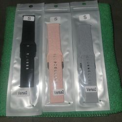 Versa 2 Watch Bands 