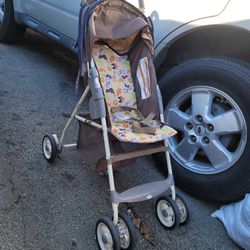 Stroller 