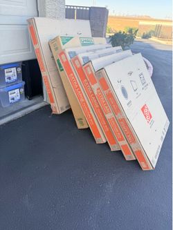 TV Boxes